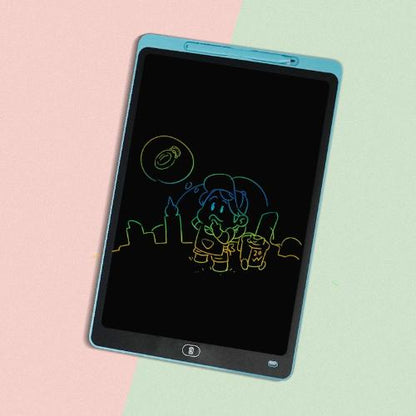 🎁 LAST DAY 80% OFF! | Kids LCD Drawing Tablet - Multi-Size | Perfect Holiday Gift for Family Creative Fun