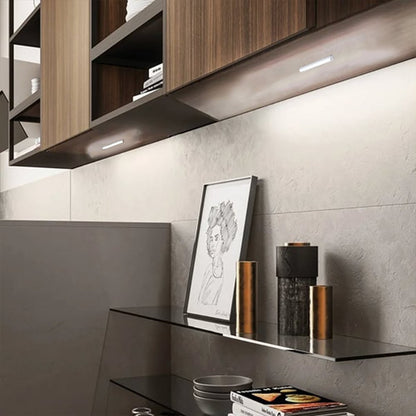 🔥 LAST CHANCE 60% OFF ⏰ Smart Motion Light | 3 Colors & USB-C