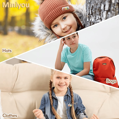 🔥LAST DAY 50% OFF - The Introvert's Battery Pin