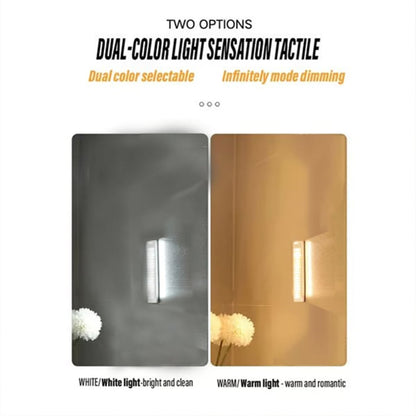 🔥 LAST CHANCE 60% OFF ⏰ Smart Motion Light | 3 Colors & USB-C