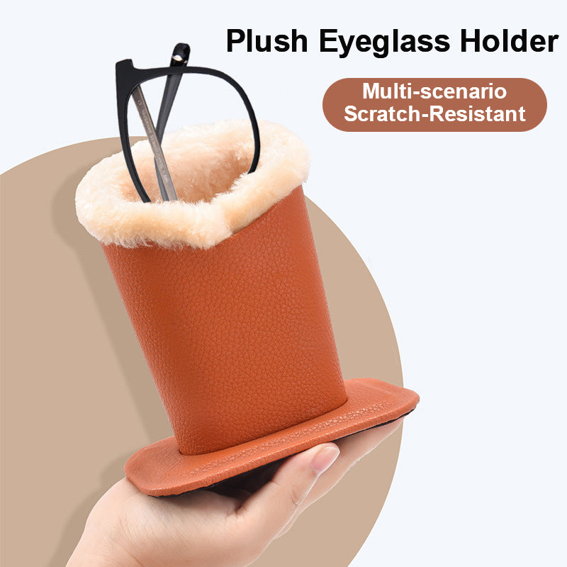 🔥 🔥LAST DAY SALE: 60% OFF Soft-Lined Magnetic Eyewear Holder