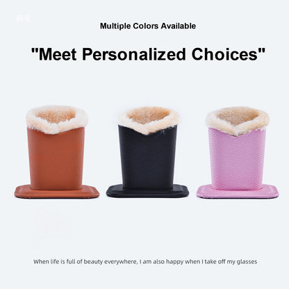 🔥 🔥LAST DAY SALE: 60% OFF Soft-Lined Magnetic Eyewear Holder