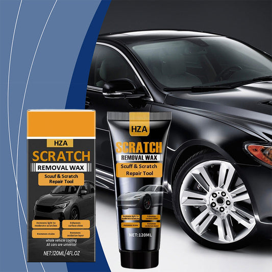 🔥Last Day! 60% OFF 🚗Car Scratch Repair Kit🔥Hot-sale