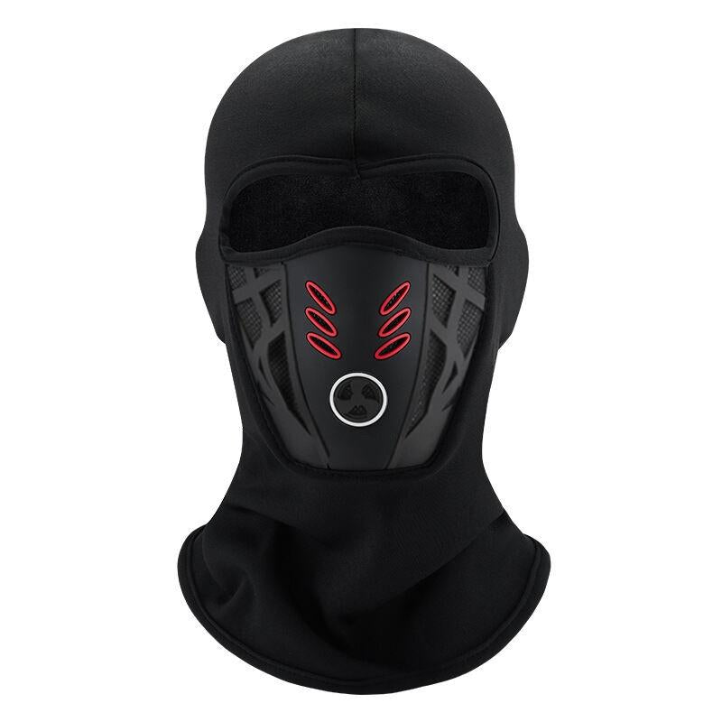 🔥🔥LAST DAY SALE-60% OFF-🚴‍♂️ Winter Riding Face Mask |❄️Anti-Fog & Windproof