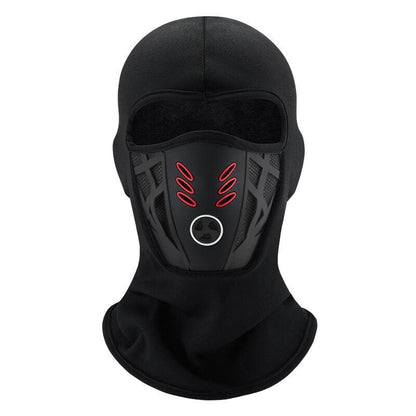 🔥🔥LAST DAY SALE-60% OFF-🚴‍♂️ Winter Riding Face Mask |❄️Anti-Fog & Windproof