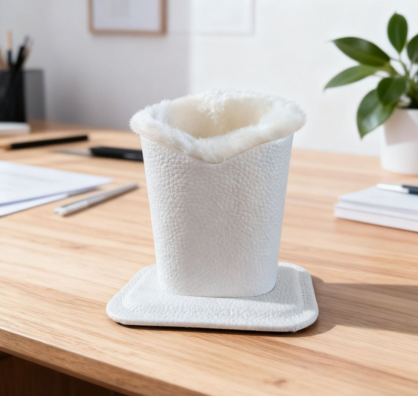 🔥 🔥LAST DAY SALE: 60% OFF Soft-Lined Magnetic Eyewear Holder