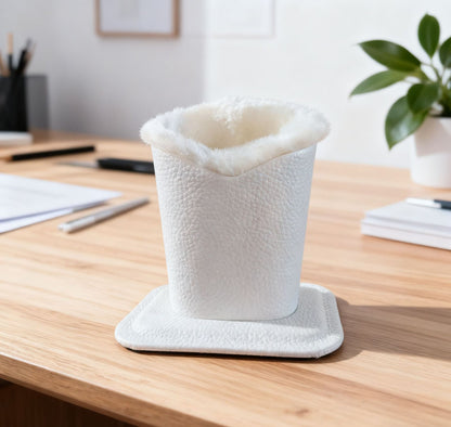 🔥 🔥LAST DAY SALE: 60% OFF Soft-Lined Magnetic Eyewear Holder