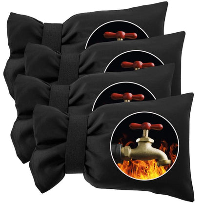 🔥Hot Sales 60% OFF🔥Outdoor Faucet Covers for Winter(Set of 4)