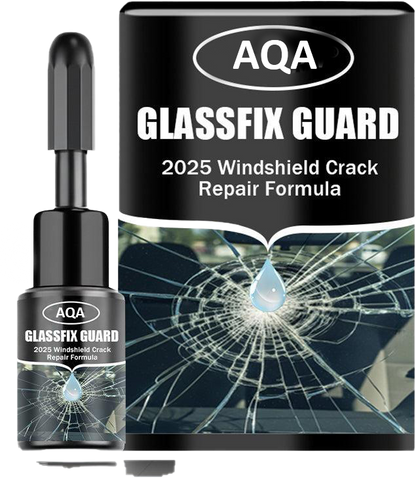 🎁𝘾𝙝𝙧𝙞𝙨𝙩𝙢𝙖𝙨 𝙎𝙖𝙡𝙚 |AQA® GlassFix Guard: 2025 Windshield Crack Repair Formula