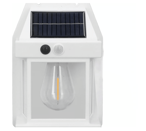 ✨ Solar Motion Sensor Wall Lights | Classic Style | 50% OFF Limited Time（副本）