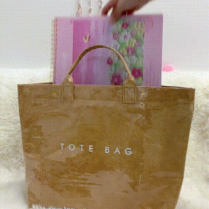 🎄The Christmas Carry-All🎀: Your Merry & Bright Tote for the Season（副本）