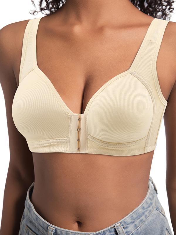 🔥LAST DAY SALE-60% OFF🔥-Adjustable Push-Up Bra, Wire-Free  for All-Day Wear