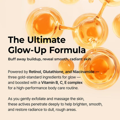 🔥50% off on the last day!🔥 AQA Revitalizing Spray | Pore Clearing & Skin Repair with Kojic Acid & Turmeric