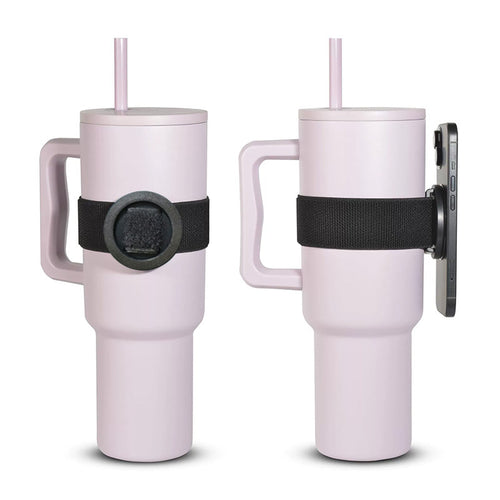 🔥 50% OFF Black Friday | Ultimate Gym Companion Water Bottle Phone Holder | Stay Hydrated & Track Your Workout!（副本）