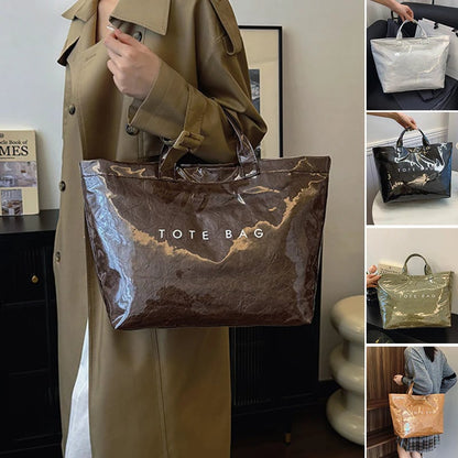 🎄The Christmas Carry-All🎀: Your Merry & Bright Tote for the Season（副本）