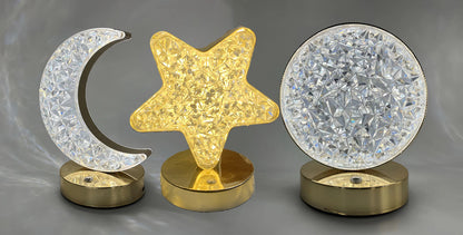 ✨Rechargeable Night Light Theme Sets | Curated Ambiance Packs