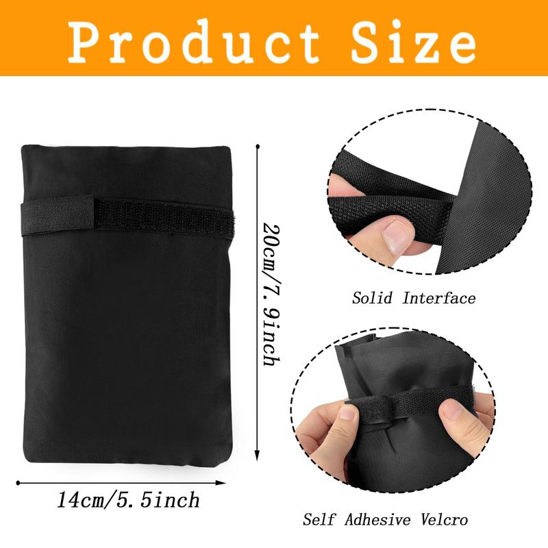 🔥Hot Sales 60% OFF🔥Outdoor Faucet Covers for Winter(Set of 4)