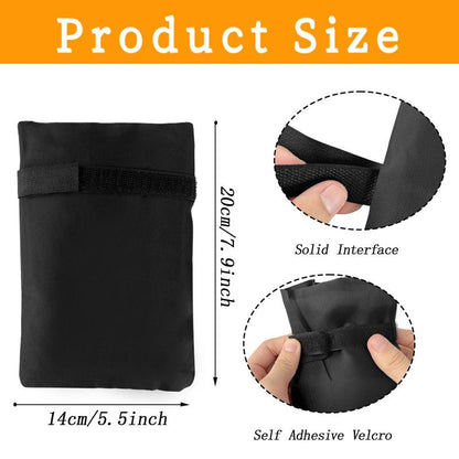 🔥Hot Sales 60% OFF🔥Outdoor Faucet Covers for Winter(Set of 4)