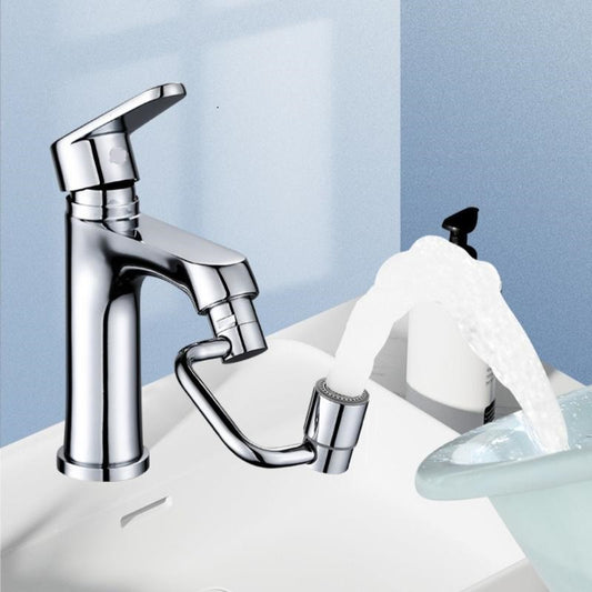 🚿 60% OFF Holiday Faucet Sprayer - 2 Modes & Full Rotation｜Family-Safe Design