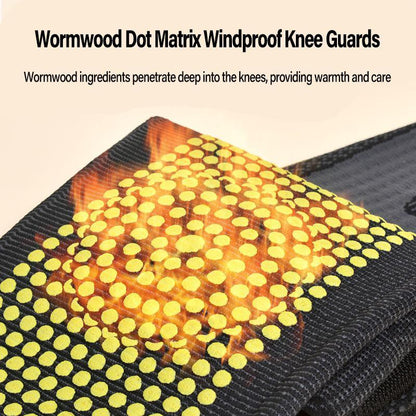 🦵 50% OFF Black Friday Deal | Thermal Knee Support for Winter | Lock-in Warmth & Non-Slip Fit