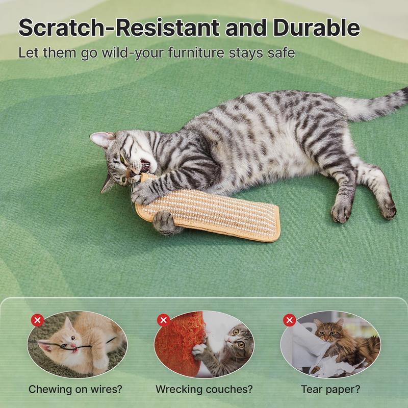 🔥LAST DAY SALE-80% OFF🔥-Potaroma Interactive Catnip Chew Toy