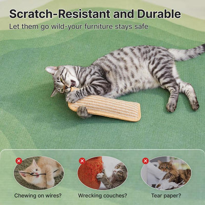 🔥LAST DAY SALE-80% OFF🔥-Potaroma Interactive Catnip Chew Toy