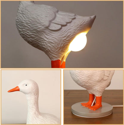 ⏰Christmas Limited Sale 49% OFF!!🐓Chicken Design Desktop Decorative Light（副本）