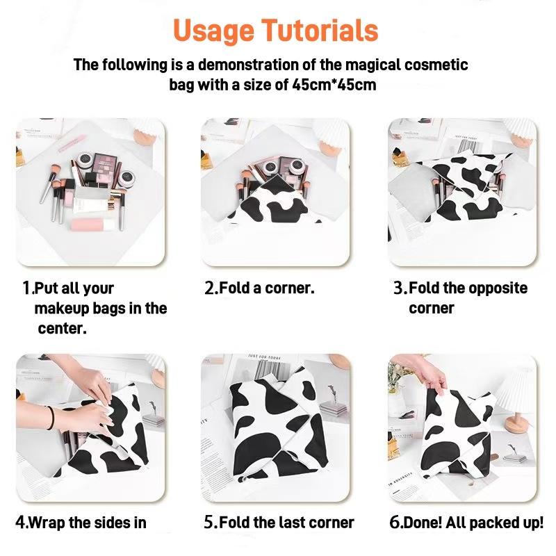 🎄 Self-Adhesive Cord & Gadget Organizer | 50% OFF | Multi-Device Storage Bag（副本）