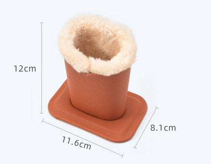 🔥 🔥LAST DAY SALE: 60% OFF Soft-Lined Magnetic Eyewear Holder