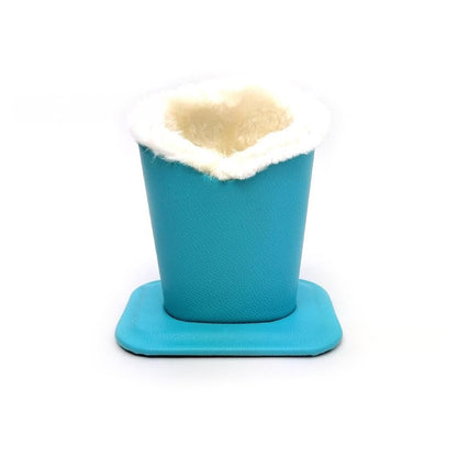 🔥 🔥LAST DAY SALE: 60% OFF Soft-Lined Magnetic Eyewear Holder