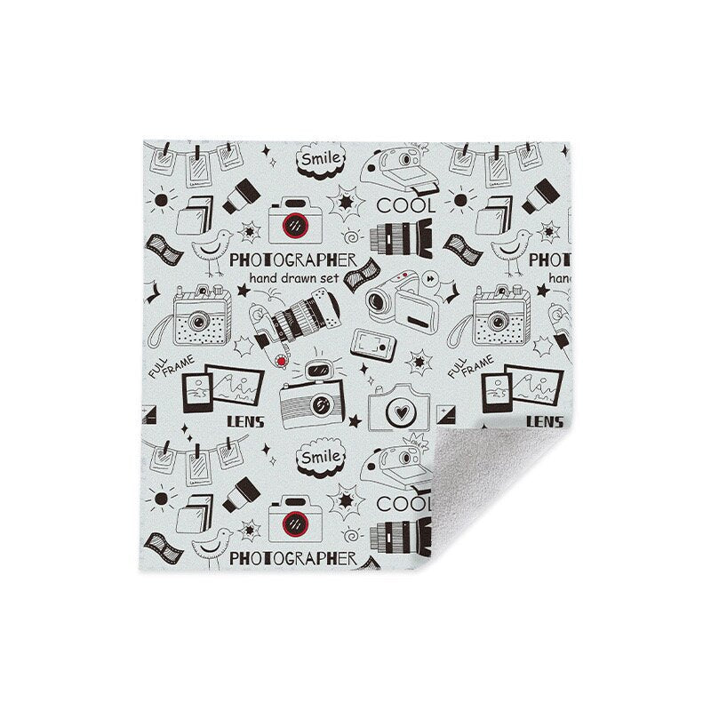 🎄 Self-Adhesive Cord & Gadget Organizer | 50% OFF | Multi-Device Storage Bag（副本）