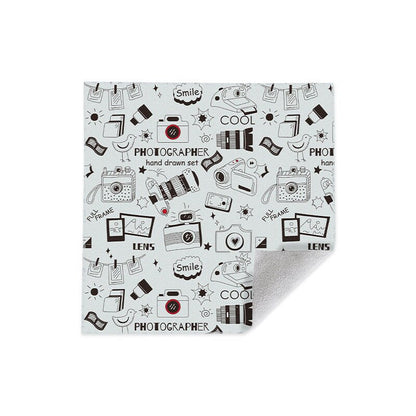 🎄 Self-Adhesive Cord & Gadget Organizer | 50% OFF | Multi-Device Storage Bag（副本）