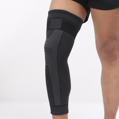 🦵 50% OFF Black Friday Deal | Thermal Knee Support for Winter | Lock-in Warmth & Non-Slip Fit