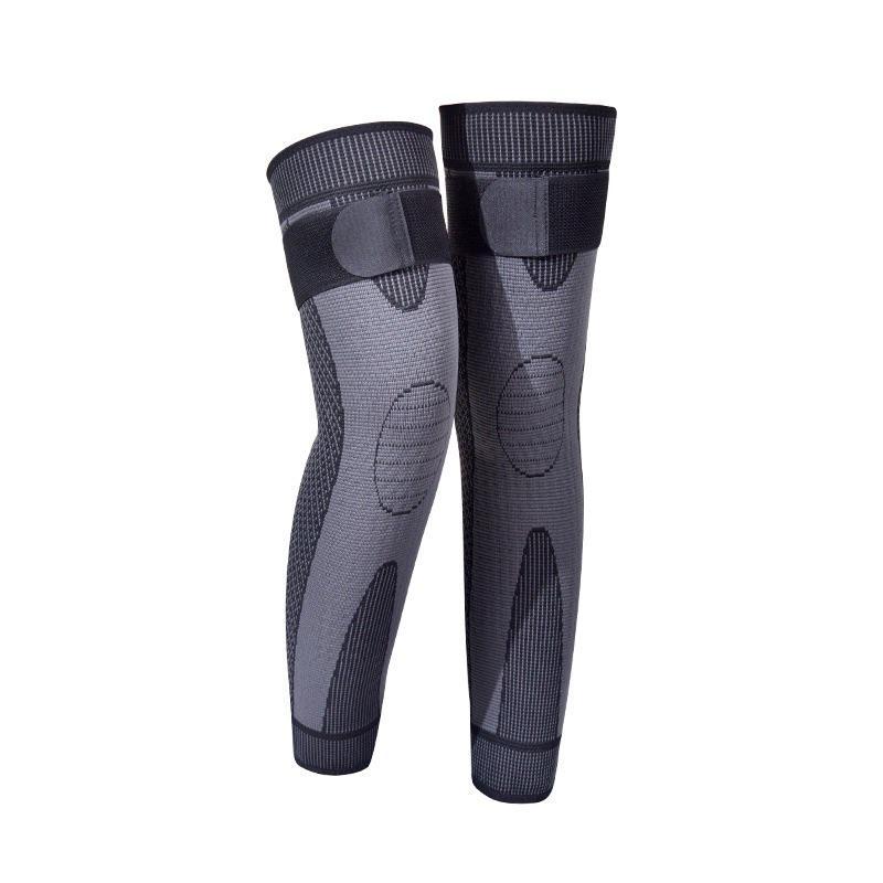 🦵 50% OFF Black Friday Deal | Thermal Knee Support for Winter | Lock-in Warmth & Non-Slip Fit