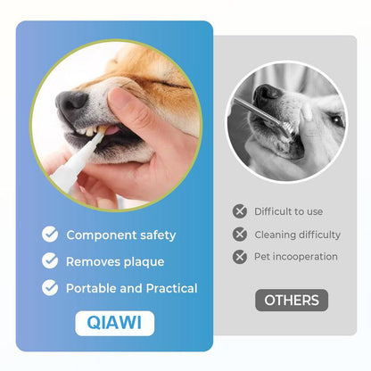 🦷 Last Day! 60% OFF Advanced Pet Dental Care Pen