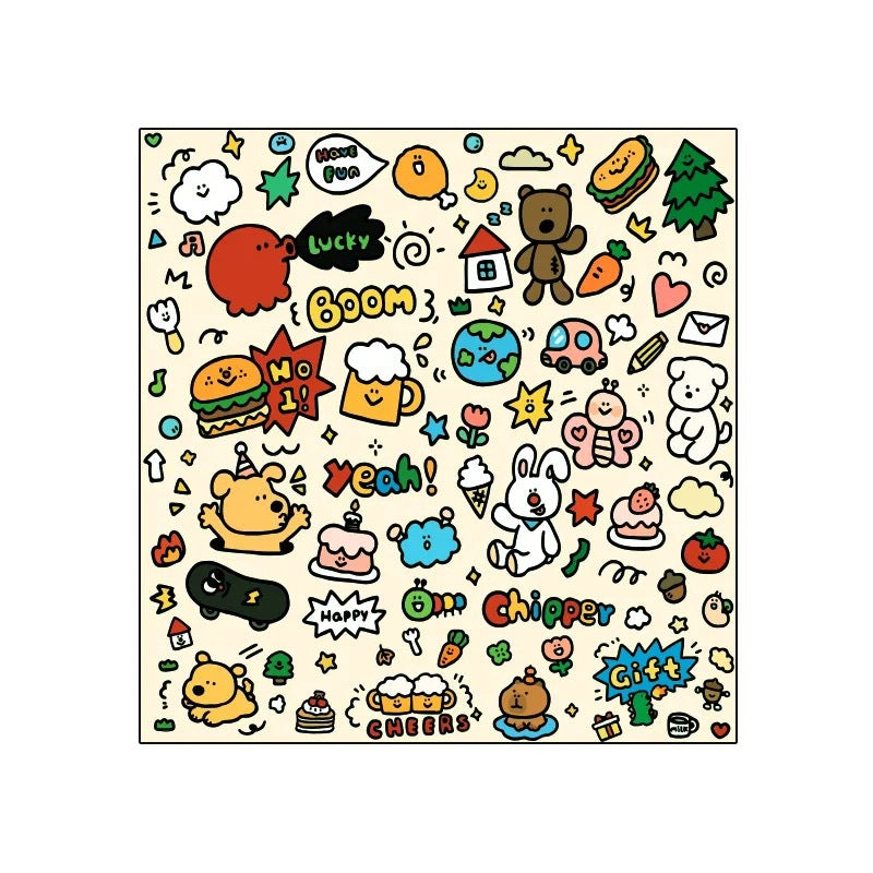 🎄 Self-Adhesive Cord & Gadget Organizer | 50% OFF | Multi-Device Storage Bag（副本）