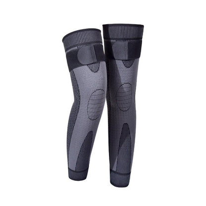 🦵 50% OFF Black Friday Deal | Thermal Knee Support for Winter | Lock-in Warmth & Non-Slip Fit（副本）