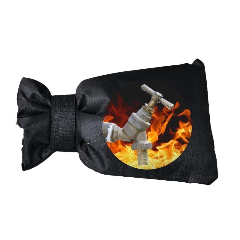 🔥Hot Sales 60% OFF🔥Outdoor Faucet Covers for Winter(Set of 4)