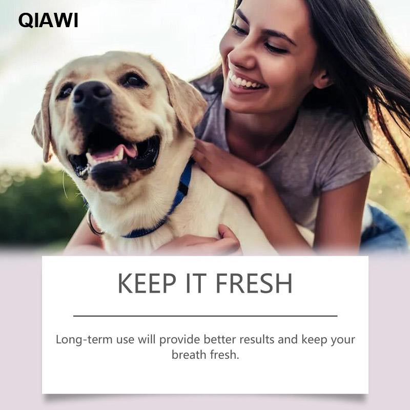 🦷 Last Day! 60% OFF Advanced Pet Dental Care Pen