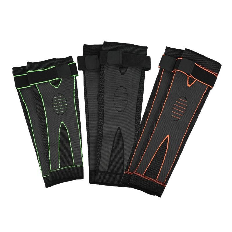 🦵 50% OFF Black Friday Deal | Thermal Knee Support for Winter | Lock-in Warmth & Non-Slip Fit（副本）