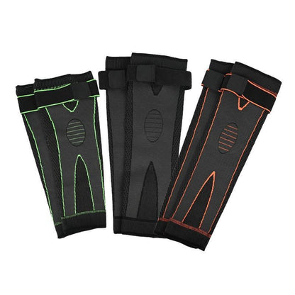 🦵 50% OFF Black Friday Deal | Thermal Knee Support for Winter | Lock-in Warmth & Non-Slip Fit（副本）