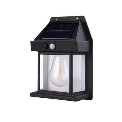 ✨ Solar Motion Sensor Wall Lights | Classic Style | 50% OFF Limited Time