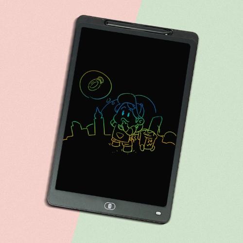 🎁 LAST DAY 80% OFF! | Kids LCD Drawing Tablet - Multi-Size | Perfect Holiday Gift for Family Creative Fun