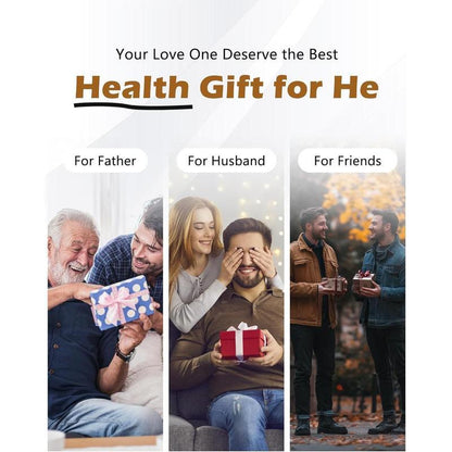 🔥LAST DAY SALE-80% OFF🔥-Copper magnetic bracelet——Relieve fatigue and promote blood circulation