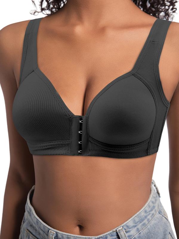 🔥LAST DAY SALE-60% OFF🔥-Adjustable Push-Up Bra, Wire-Free  for All-Day Wear