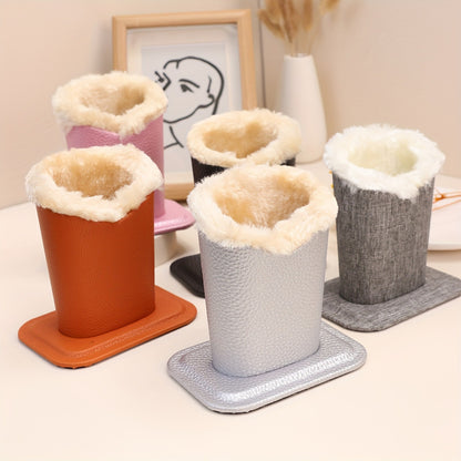 🔥 🔥LAST DAY SALE: 60% OFF Soft-Lined Magnetic Eyewear Holder