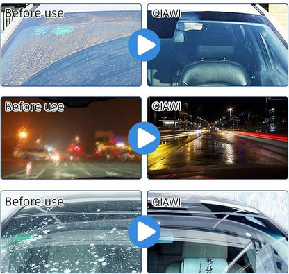 🔥 Black Friday 60% Off | Pro Auto Glass Cleaner Kit 🔧