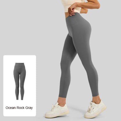 🔥 80% OFF Black Friday Score | Tummy Control Workout Leggings | Your Sweat-Proof Secret