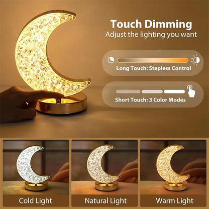✨Rechargeable Night Light Theme Sets | Curated Ambiance Packs