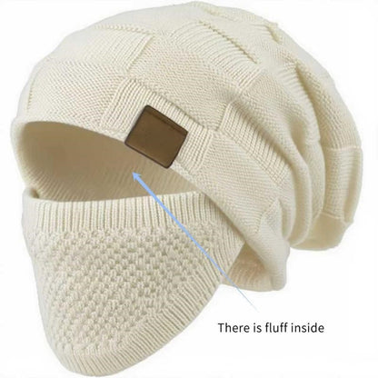 ❄️🔥 Unisex Winter Face Mask - Ultralight & Warm Ear/Neck Protection